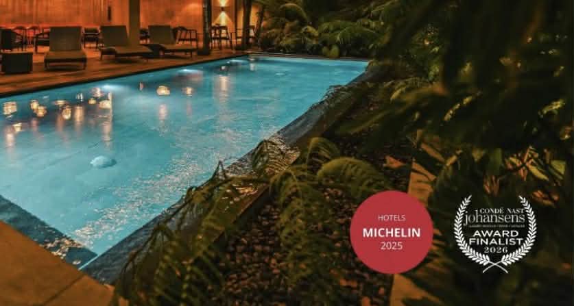 Michelin Guide 2025