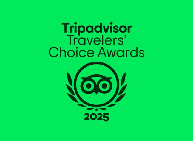 Tripadvisor 2025