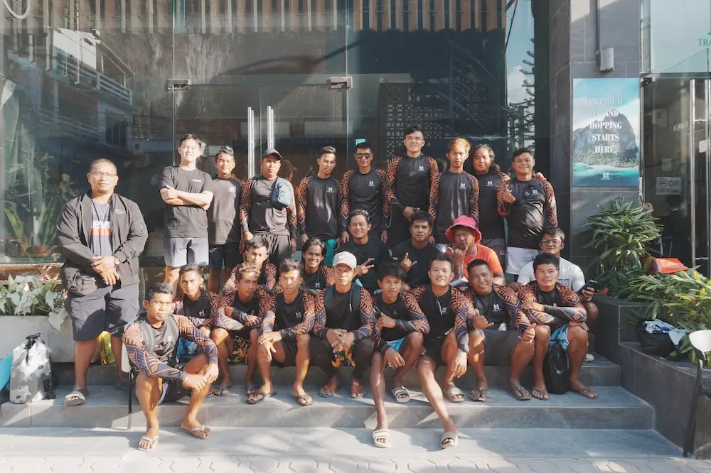 Team