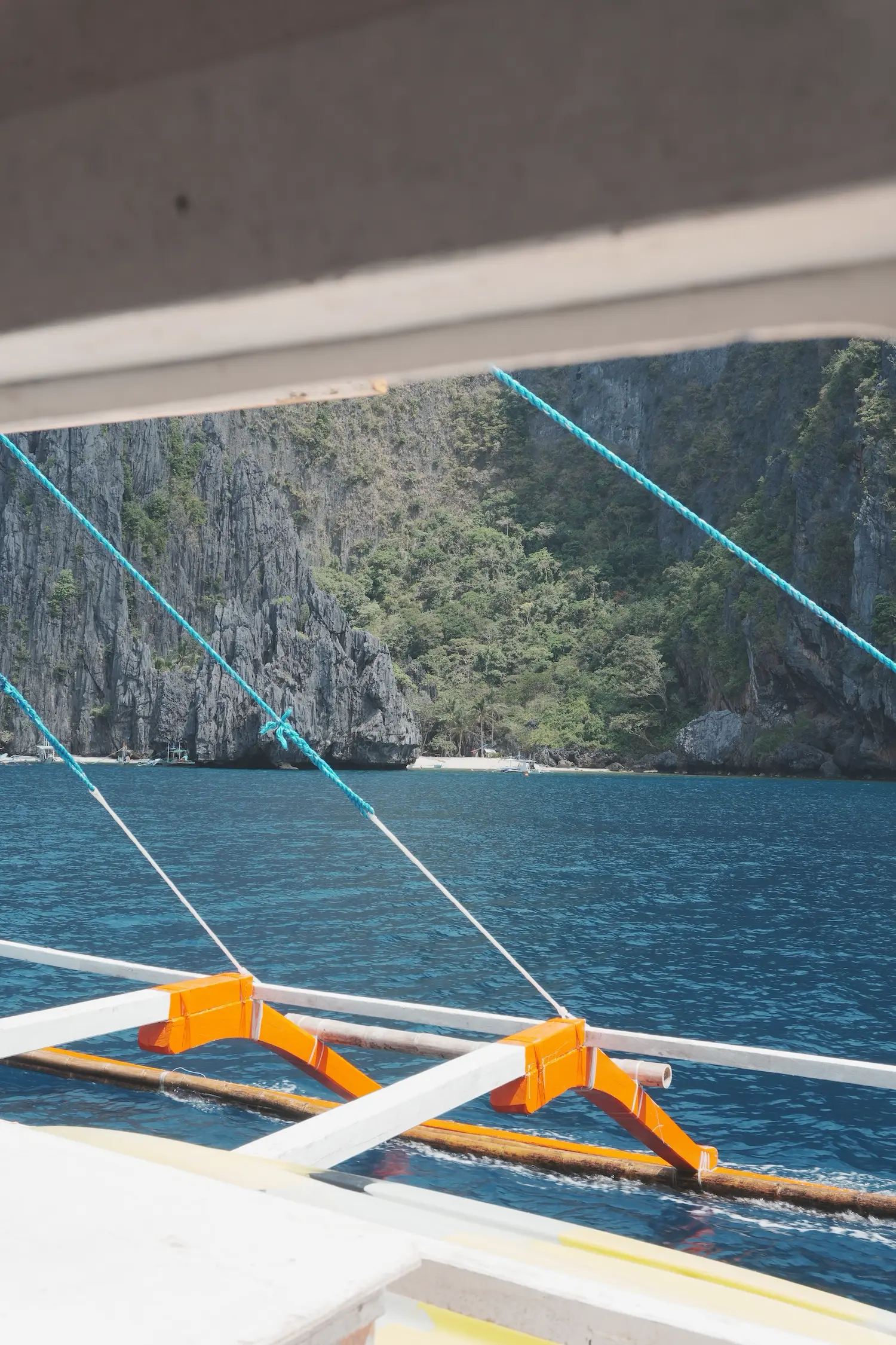 El Nido Tour A Island Hopping