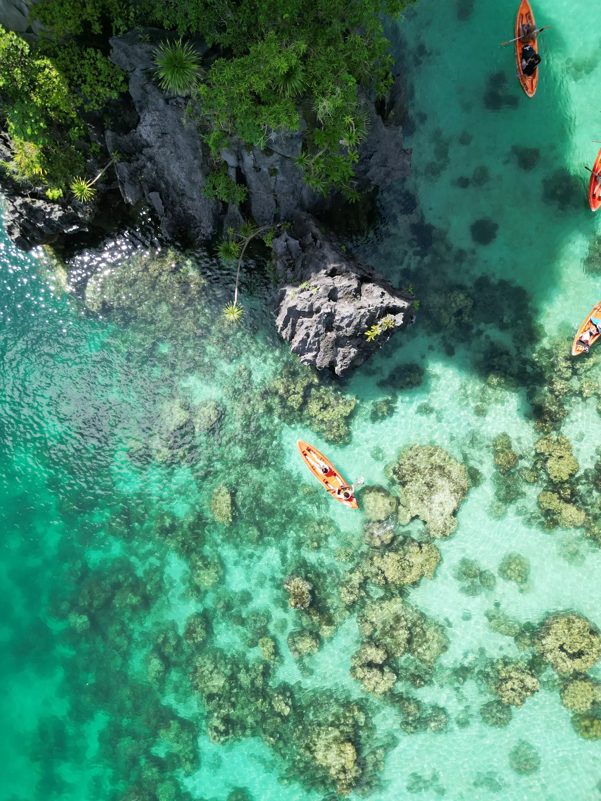 El Nido Paradise